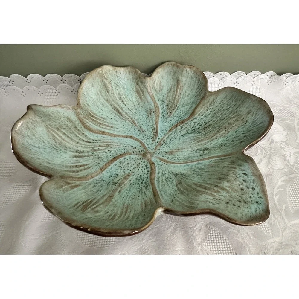 Arhaus magnolia flower